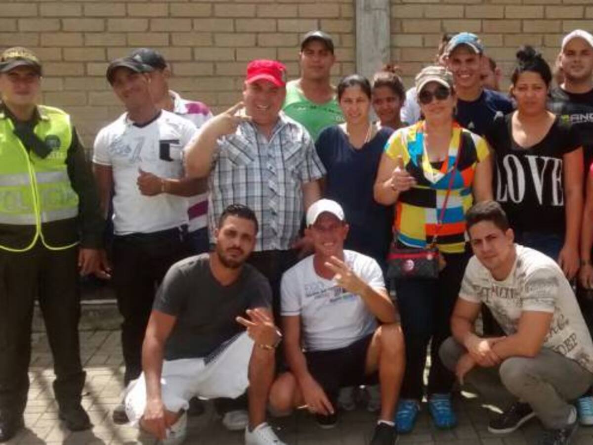 Turbo se declara en calamidad pública por llegada masiva de migrantes