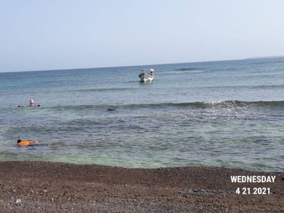 Denuncian que consorcio KMC estaría ejecutando obras en vía Playetas
