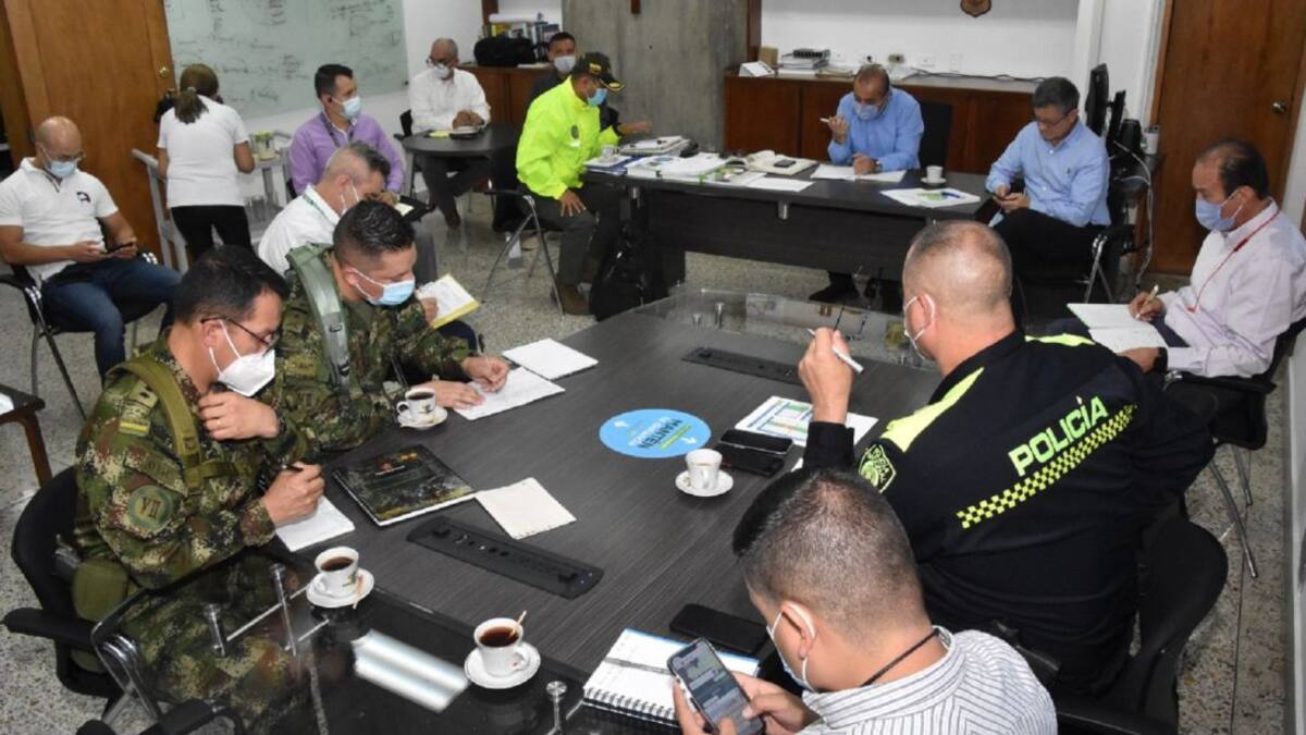 Masacre de Santo Domingo estaría relacionada con un ajuste de cuentas