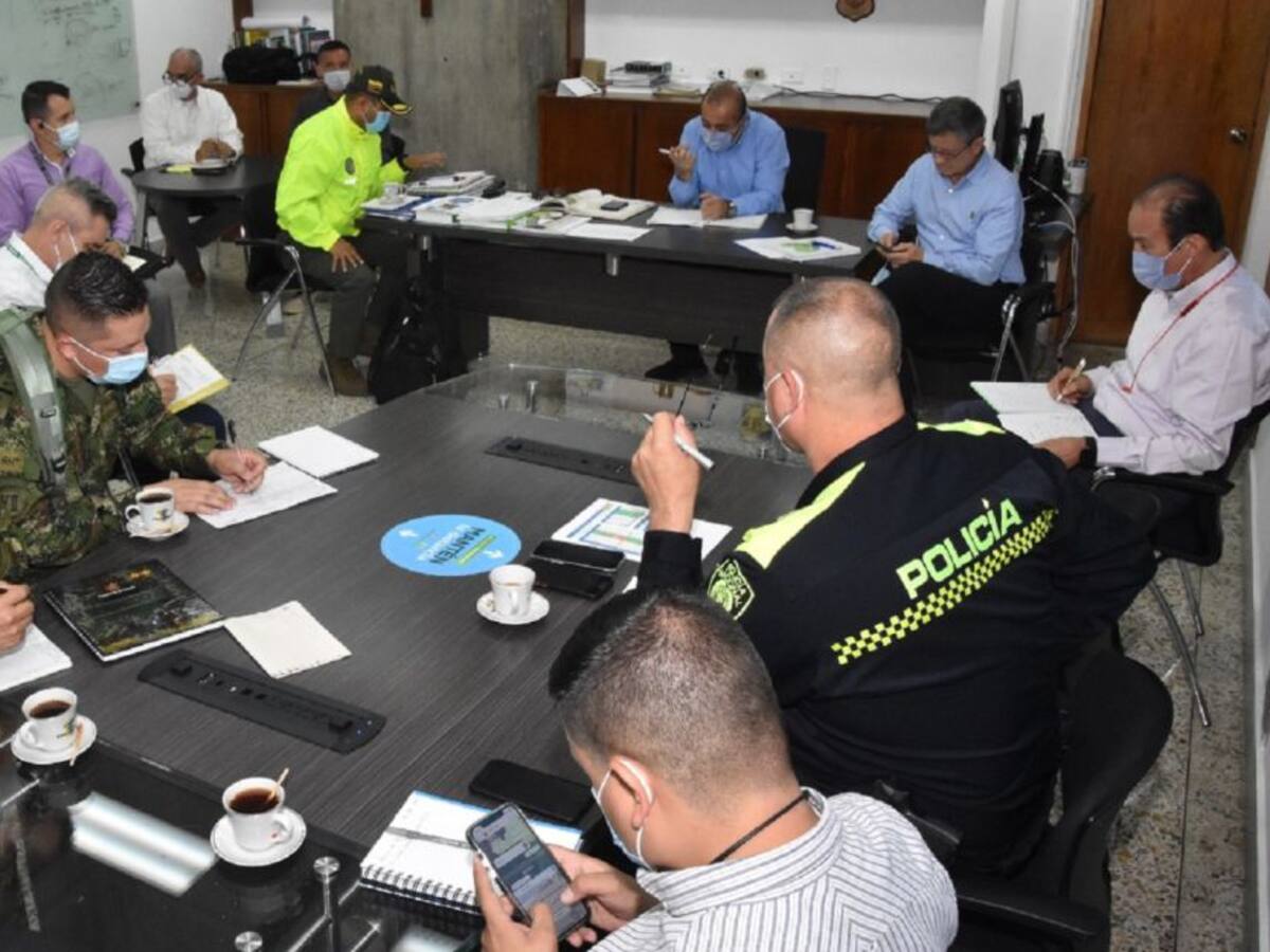 Masacre de Santo Domingo estaría relacionada con un ajuste de cuentas