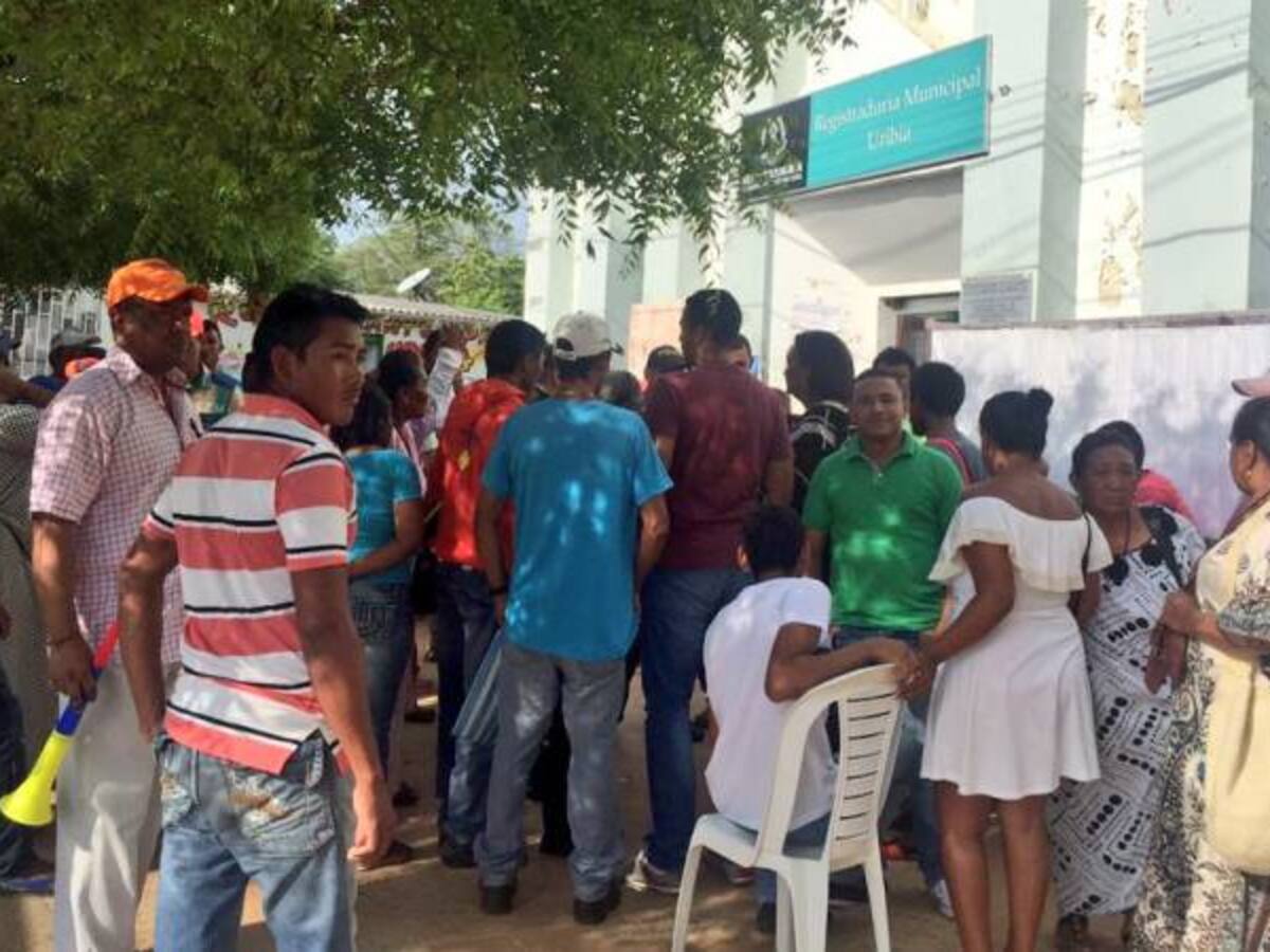 Los ‘ojos’ de la MOE no estarán en las elecciones atípicas de La Guajira