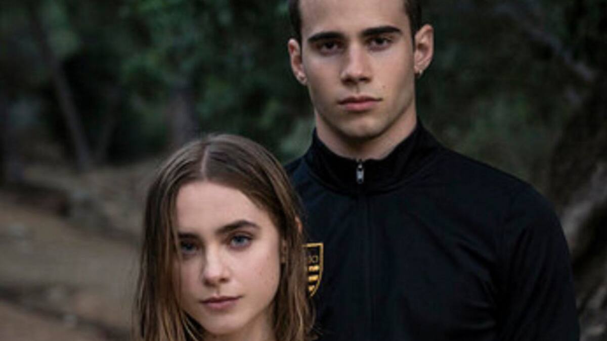 ¿Cuándo se estrena y qué trae la serie 'A través de mi ventana' a Netflix?