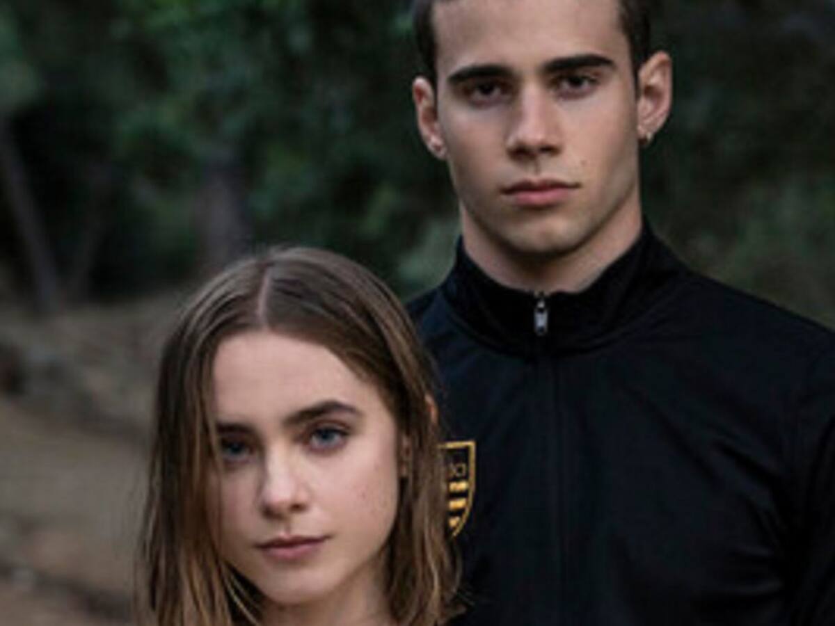 ¿Cuándo se estrena y qué trae la serie 'A través de mi ventana' a Netflix?