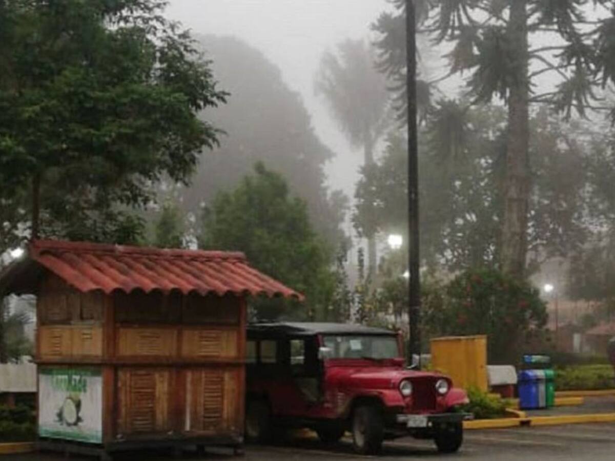 Martes 20 de octubre, las noticias más importantes de Armenia y Quindío