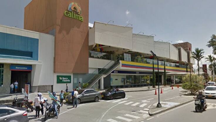 Gerente Calima, Luisa Fernanda Muñoz