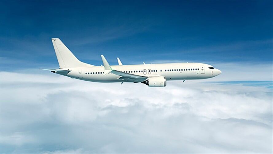 Vuelo humanitario, Foto: Getty Images