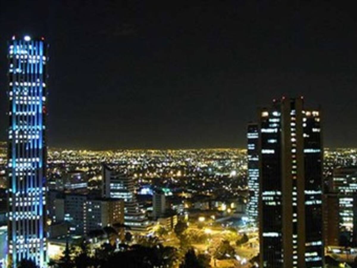 Para papá también hay ‘Bogotá Despierta’