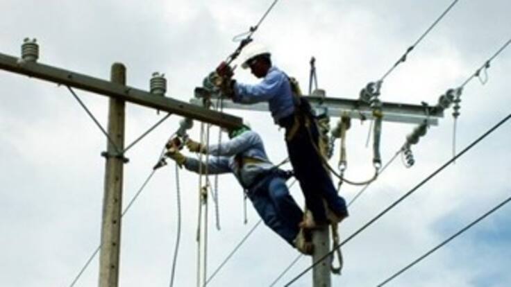 Un vendaval causó que 13 municipios de Sucre y 10 barrios de Sincelejo se quedaran sin luz