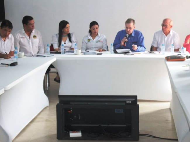 Cartagena completa 18 semanas sin notificar nuevos casos de sarampión