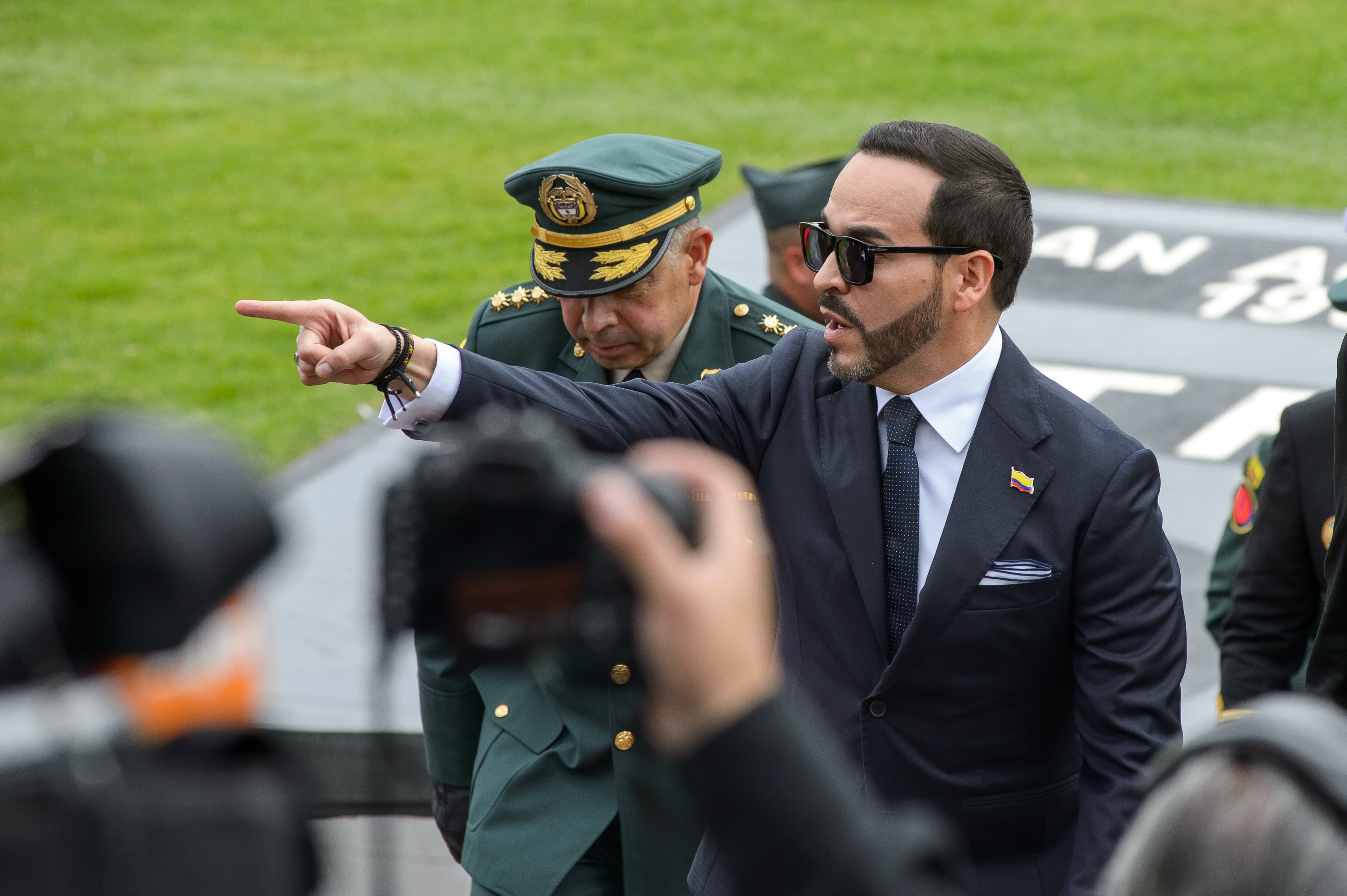 Abelardo de la Espriella. Foto: Getty Images.