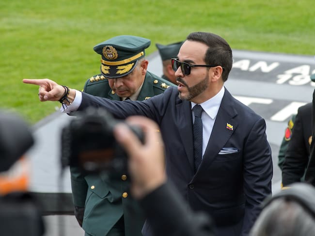 Abelardo de la Espriella. Foto: Getty Images.