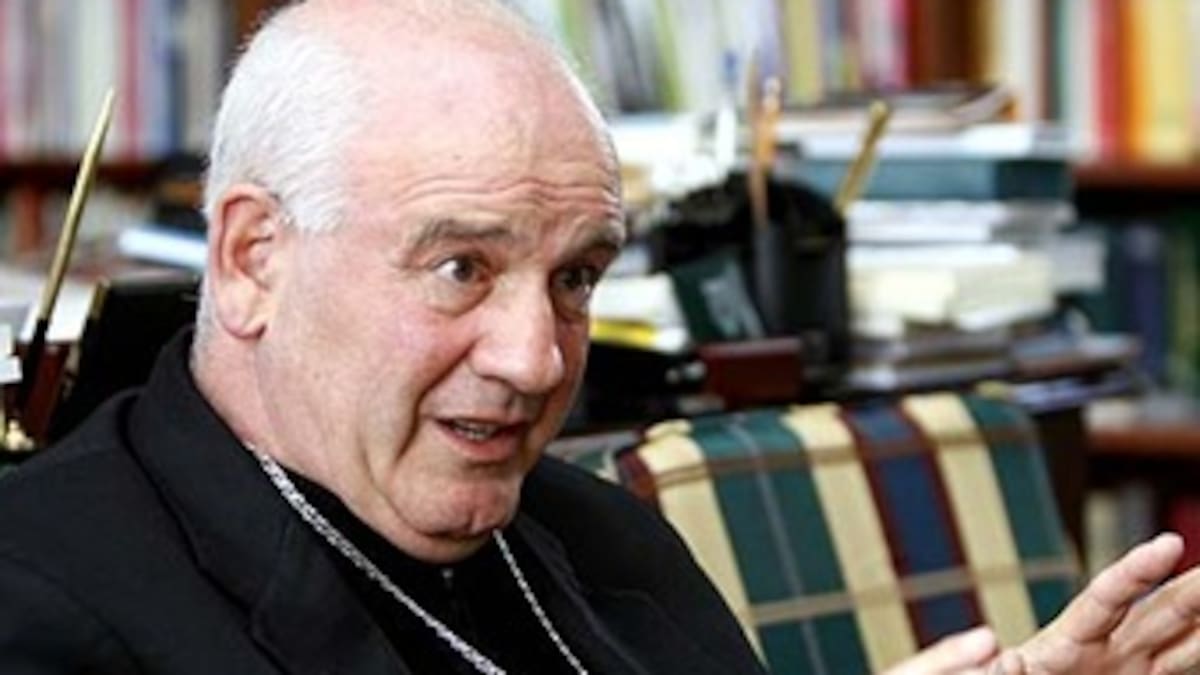Iglesia pide al Gobierno verificar voluntad de paz del ELN