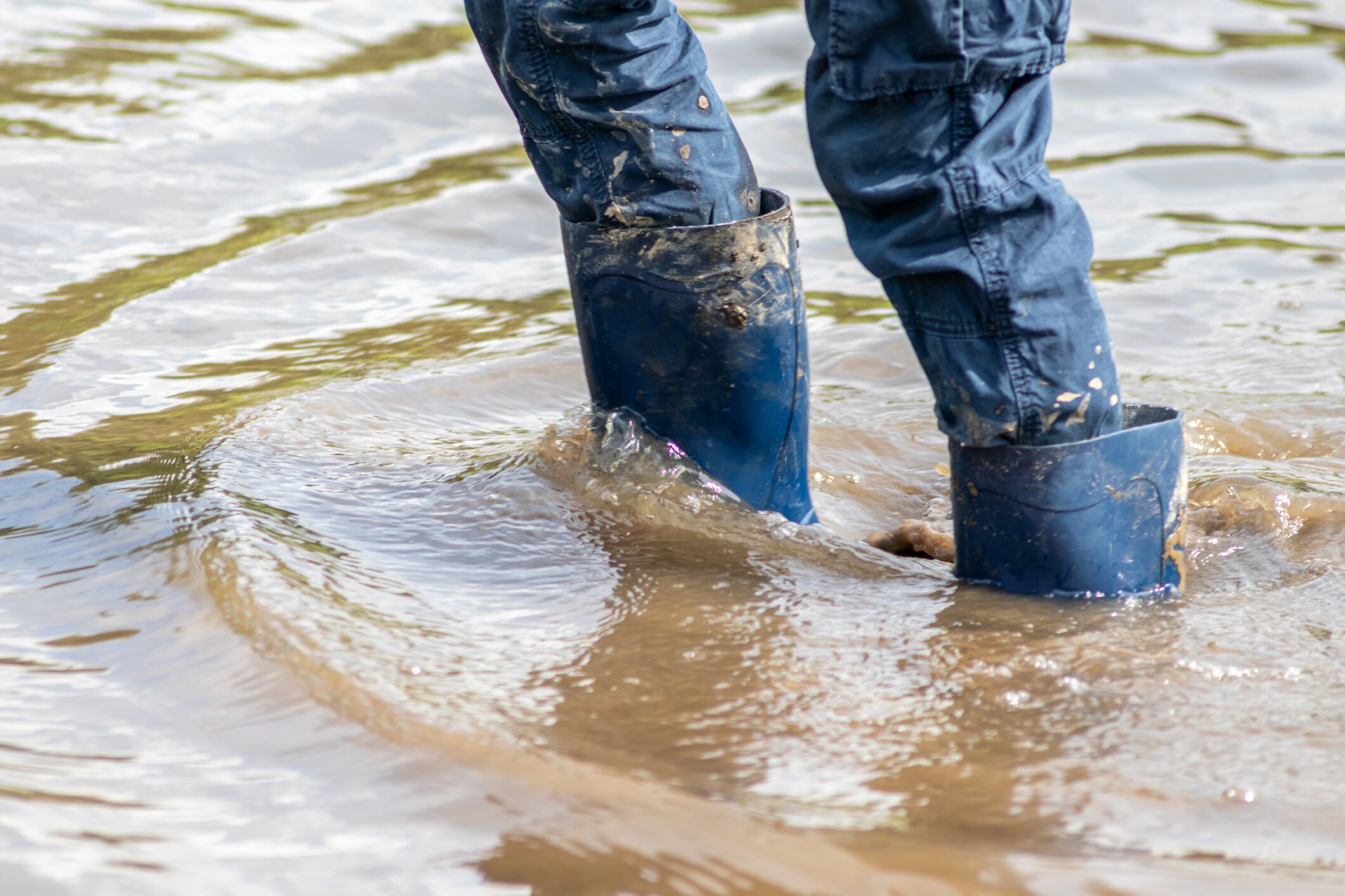 Se registran graves inundaciones y emergencias por las lluvias en varios municipios del Valle del Cauca