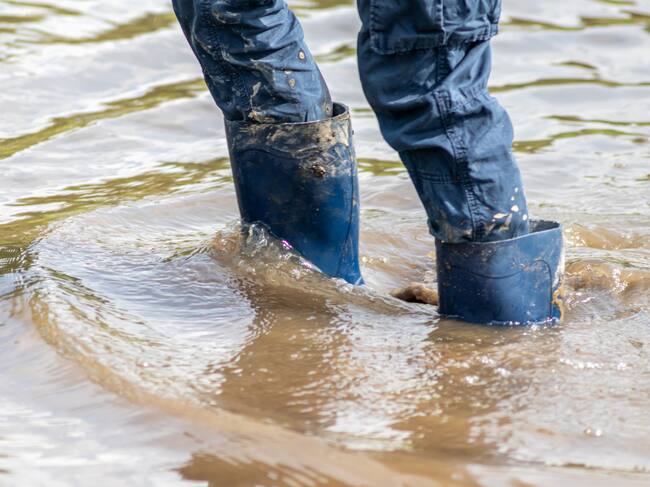 Se registran graves inundaciones y emergencias por las lluvias en varios municipios del Valle del Cauca