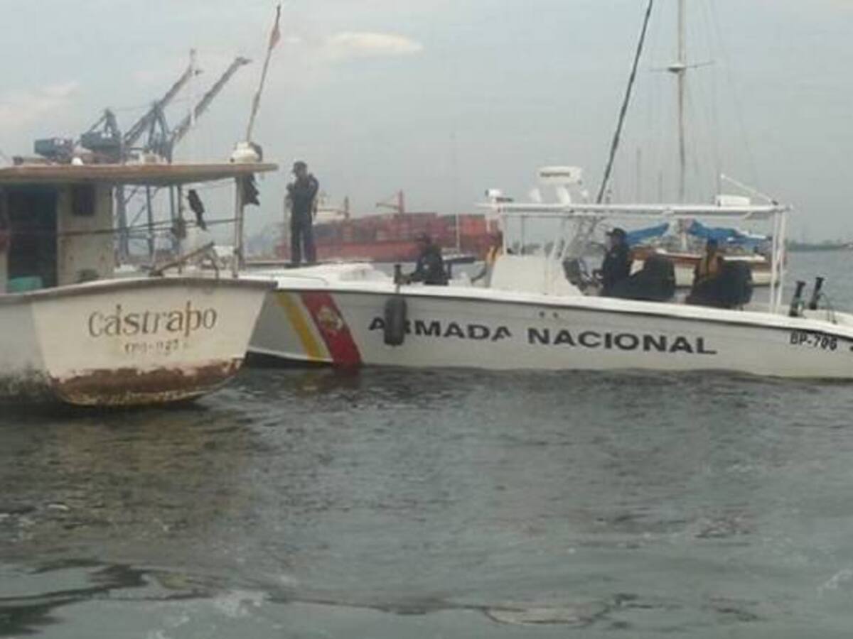 Dimar reportó cero accidentes en aguas de Cartagena durante temporada turística