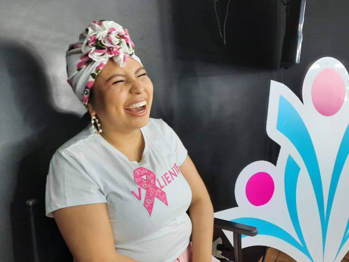 Una de cada nueve mujeres puede sufrir cáncer de mama en su vida