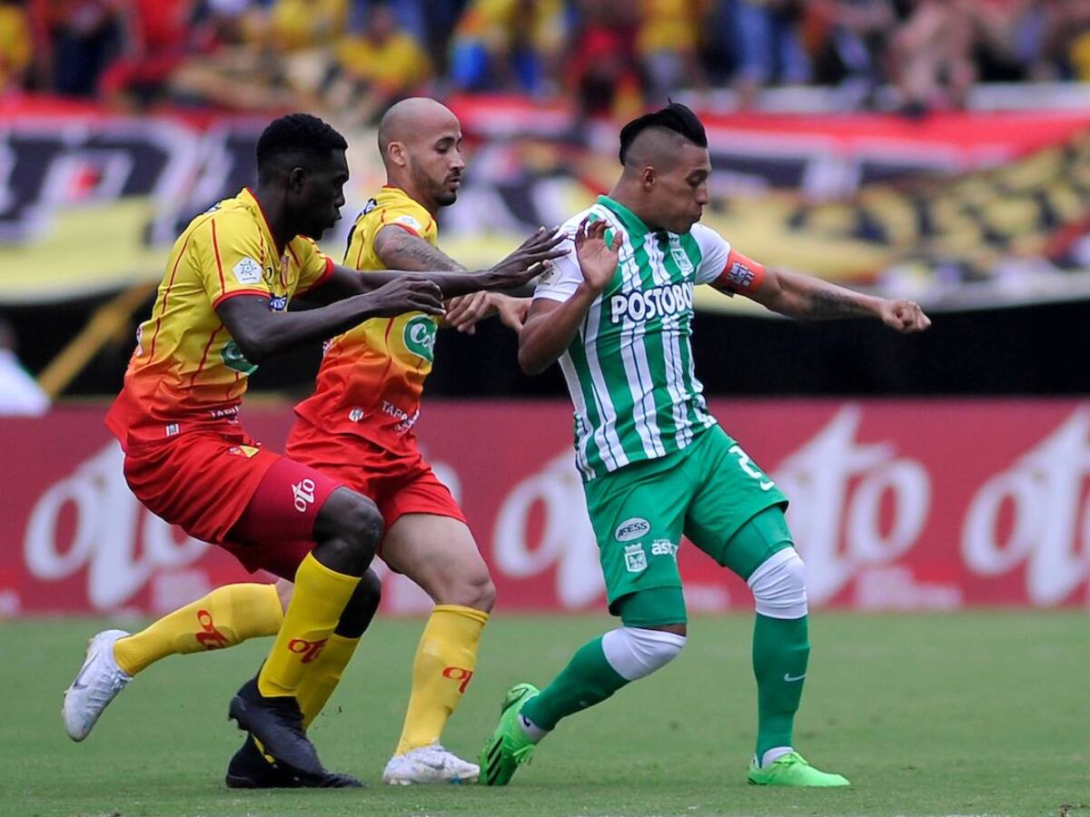 El Pulso del Fútbol, 24 de octubre de 2022