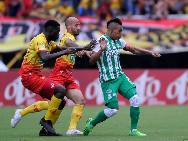 Liga Betplay/Archivo Dimayor