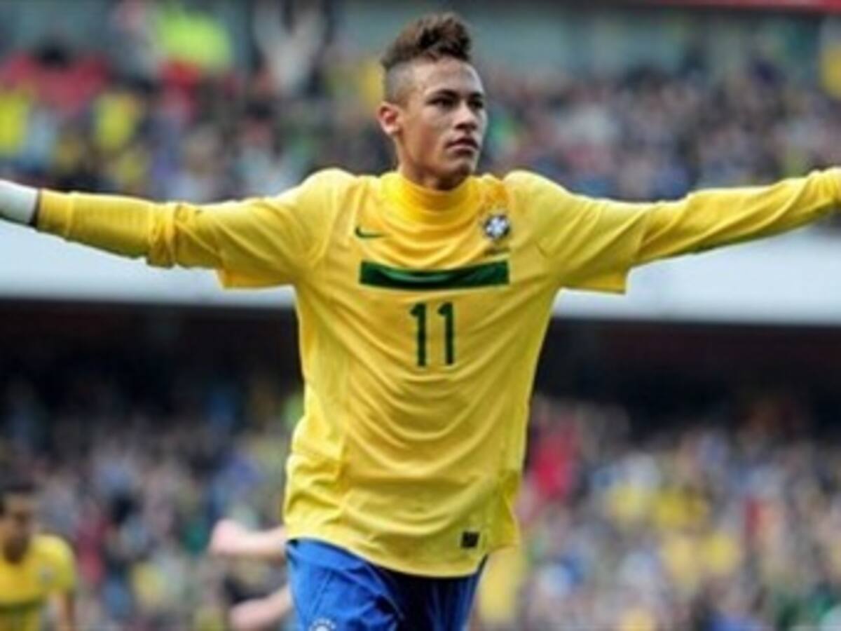 Brasil recibirá a Argentina en el 'Superclásico de las Américas'