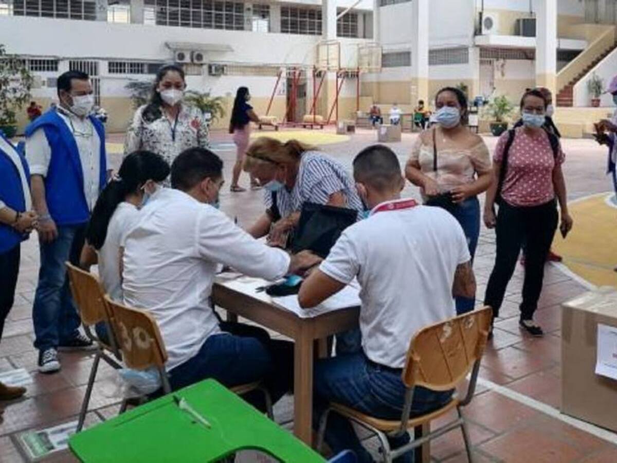 Más de 30 representantes de las mesas de víctimas en el Huila renunciaron