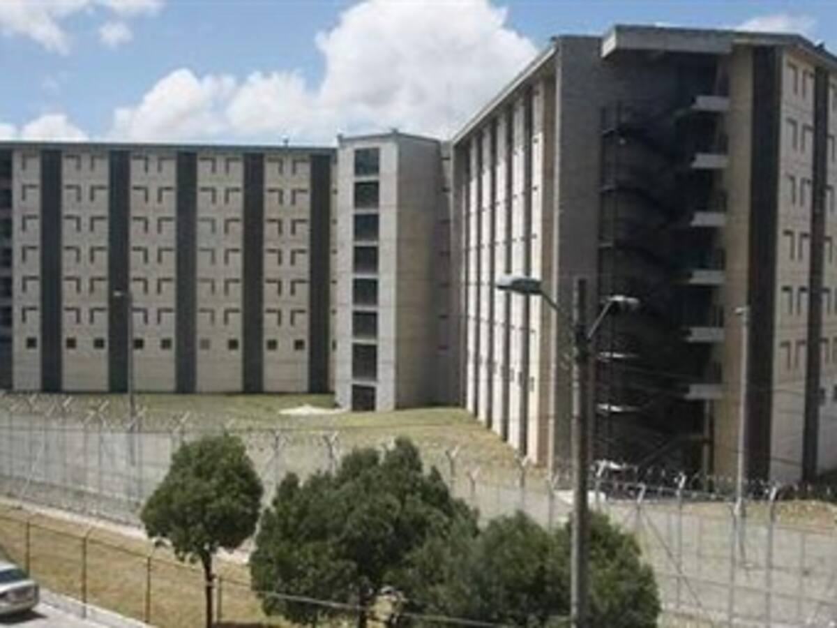 Inpec alista plan de contingencia ante posible salida masiva de internos