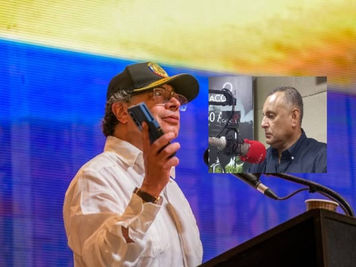 James Padilla alcalde de Armenia