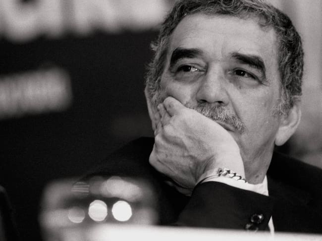 Homenaje a Gabo por los 10 años de su fallecimiento/ Paco Junquera/Cover/Getty Images)