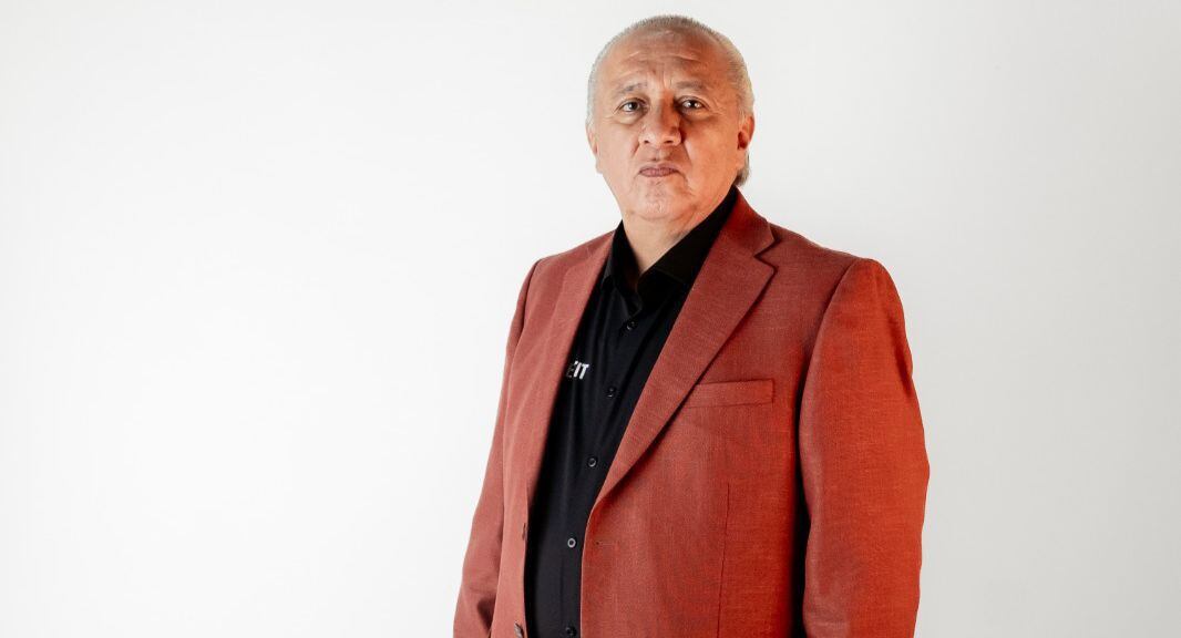 Martín Vargas Pérez; Construyendo un Sistema de Transformación Educativa sin Fronteras