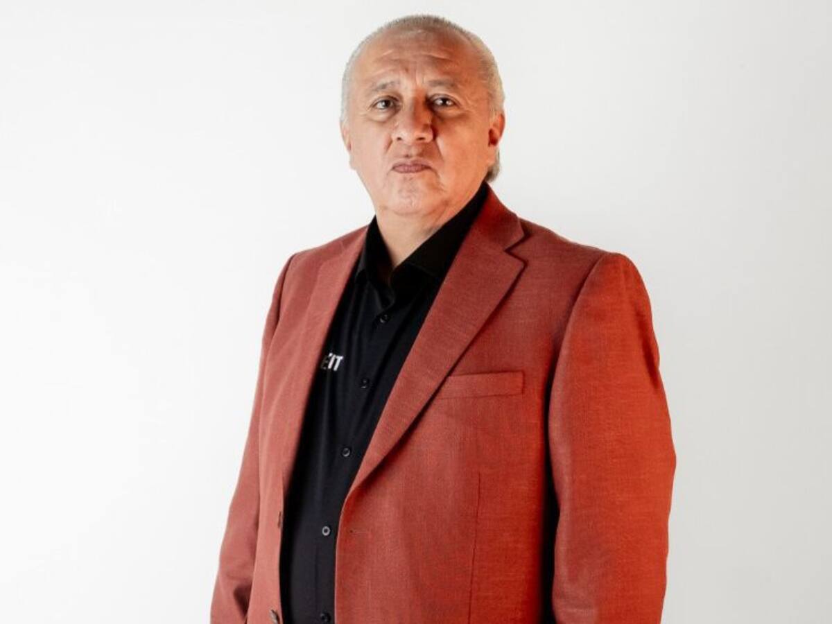 Martín Vargas Pérez; Construyendo un Sistema de Transformación Educativa sin Fronteras