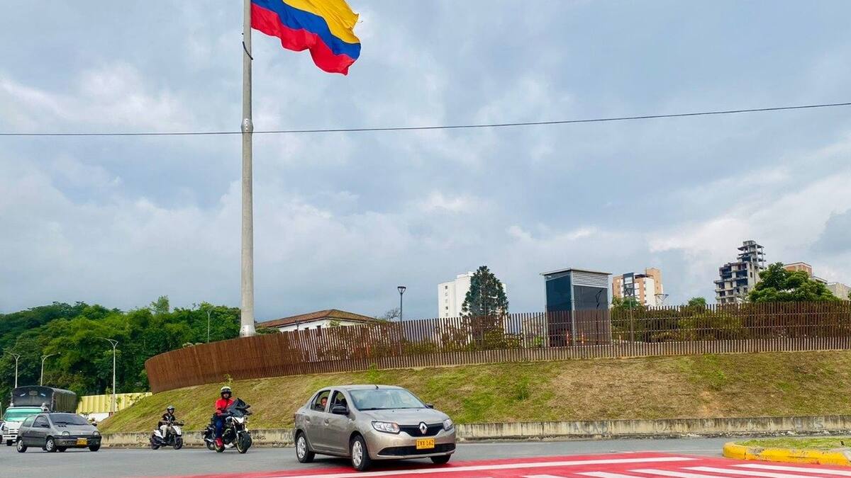 Antonio Sanabria, concejal de Bucaramanga