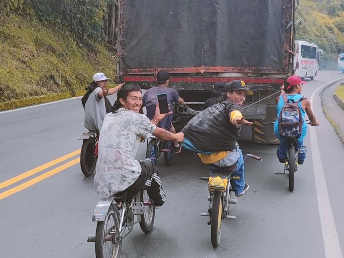 Área Metropolitana hace llamado a Dirección de Tránsito de Bucaramanga