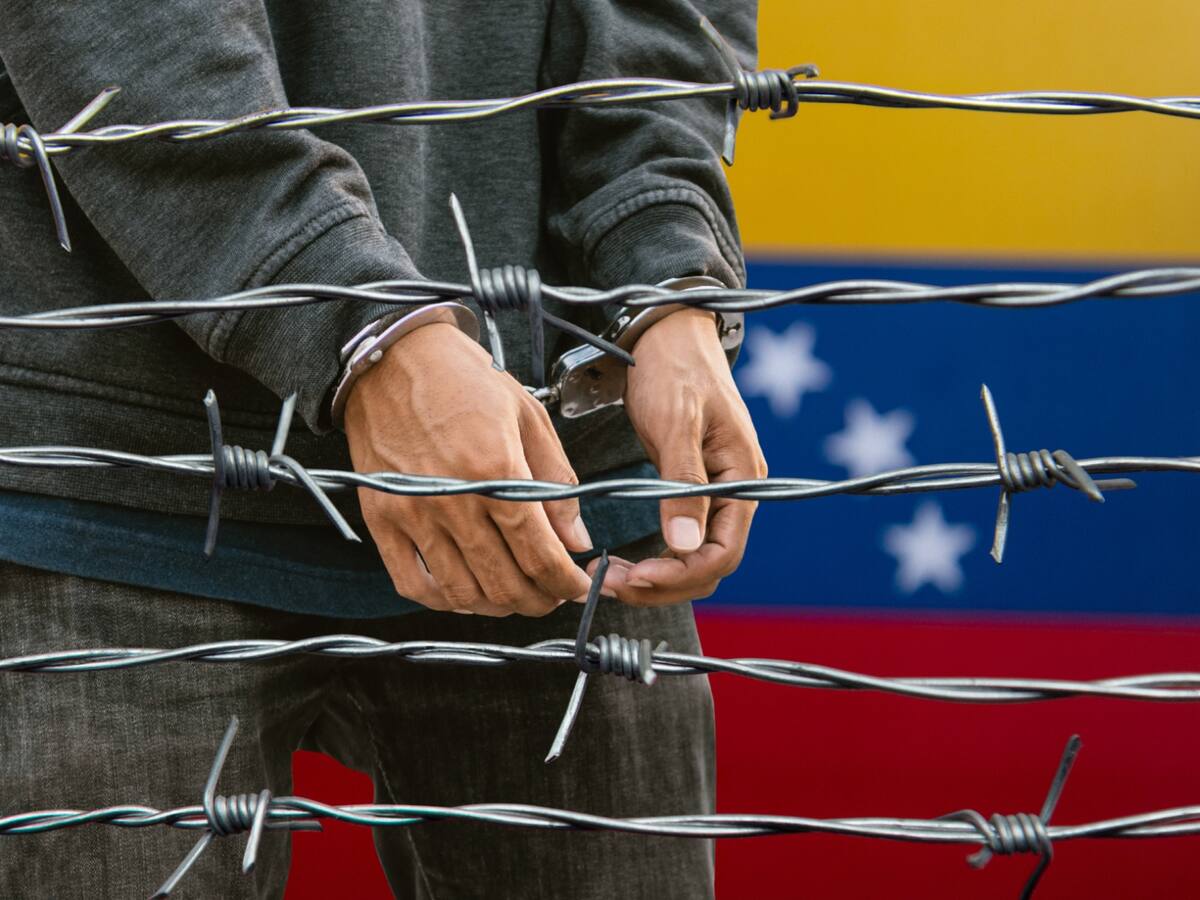 Seguimos sin entender por qué se lo llevaron: hija de colombiano retenido hace 11 meses en Venezuela