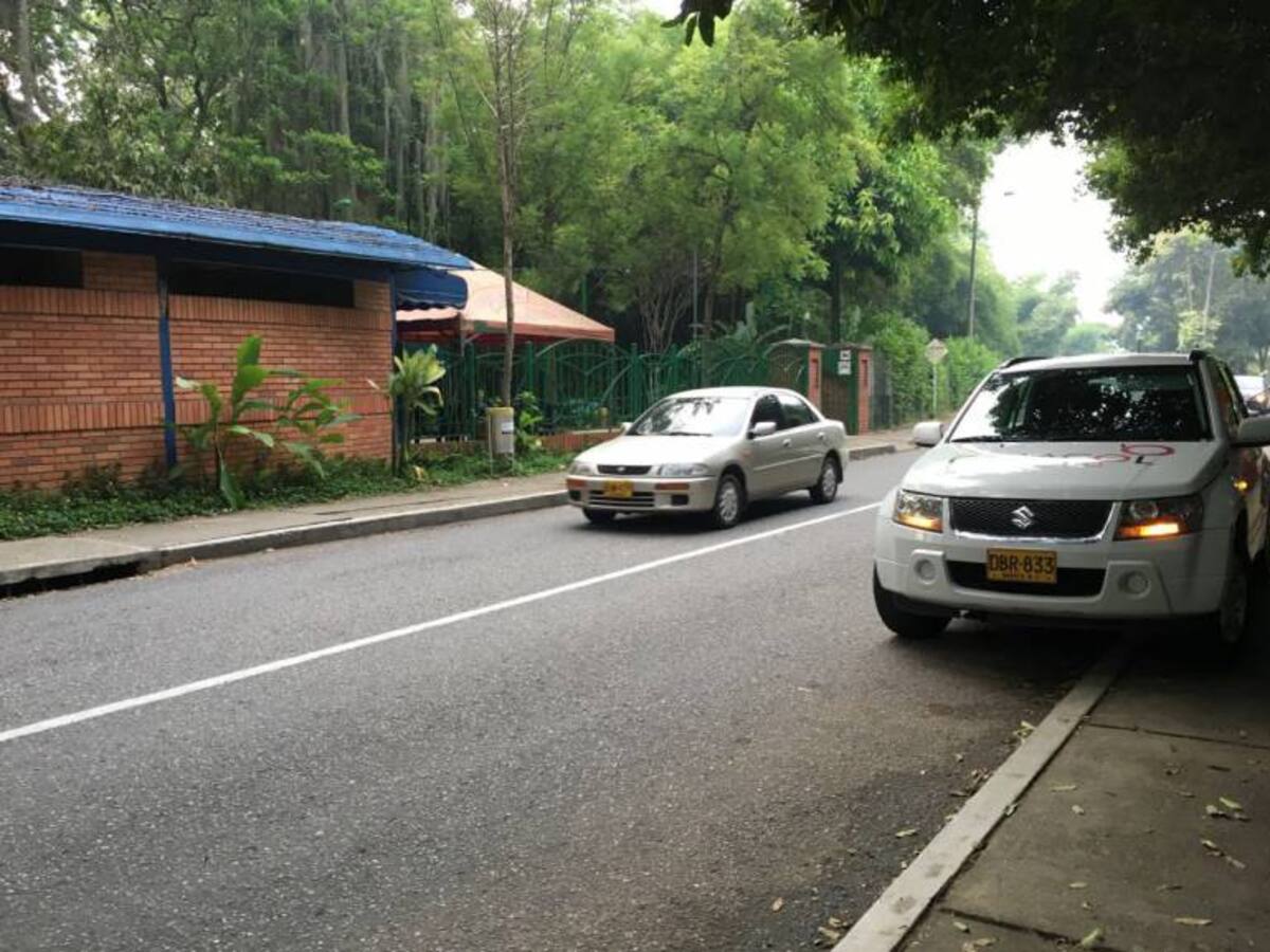 Visitantes de la Flora reclaman más seguridad