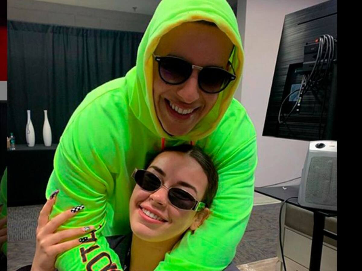 Baile de hija de Daddy Yankee tiene ‘boquiabierto’ a más de uno