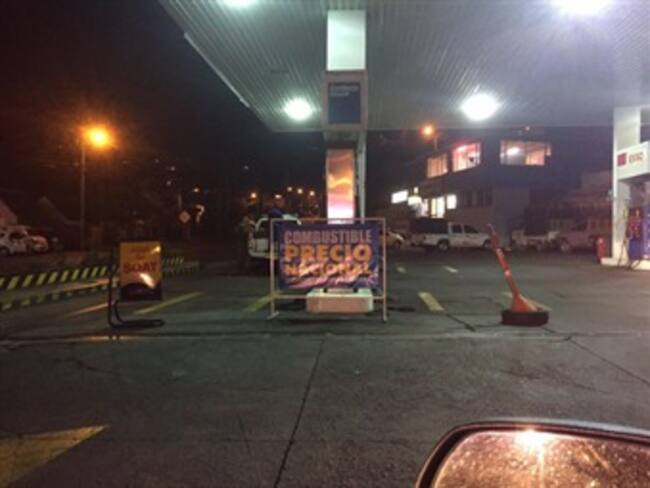 Nuevos controles a estaciones de servicio en Nariño