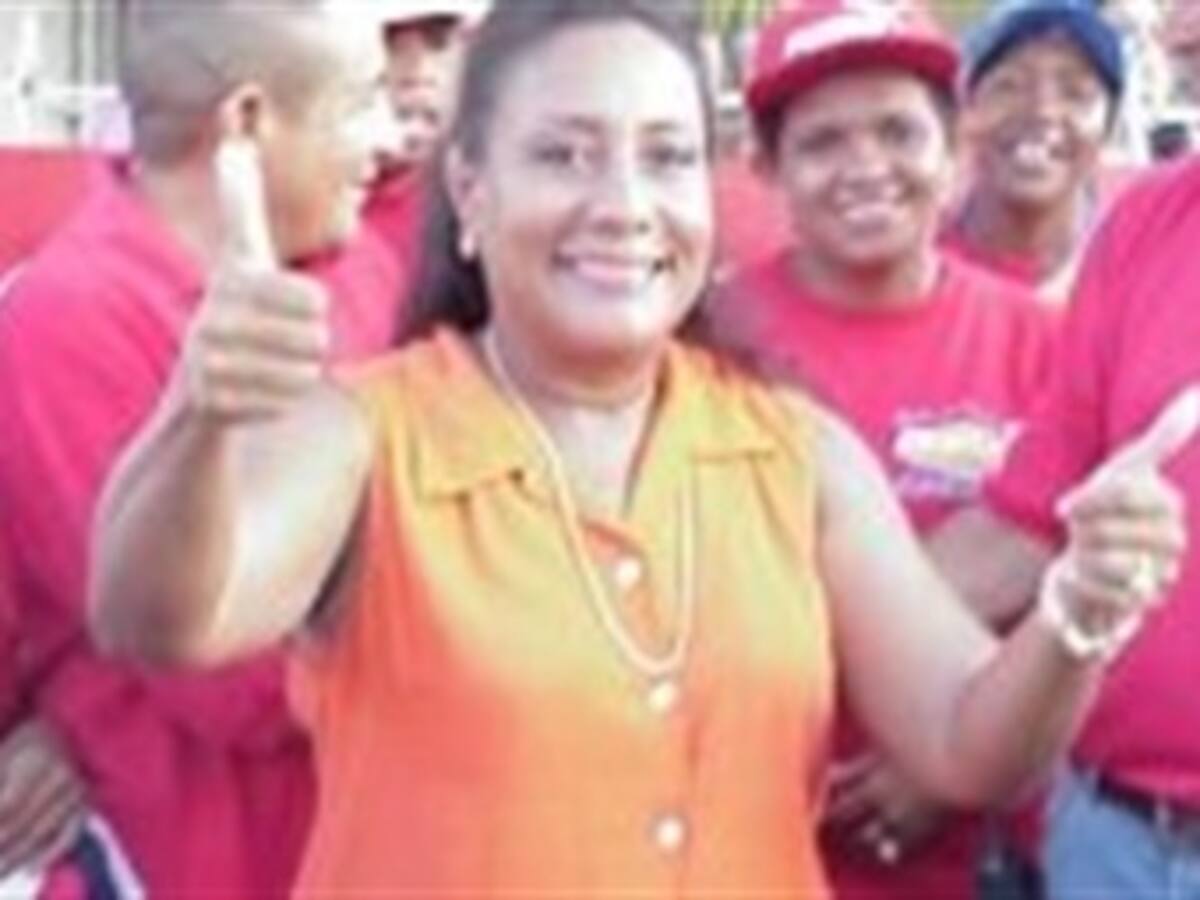 Sancionan a ex alcaldesa de Maicao por comprar media veladas con recursos de regalias