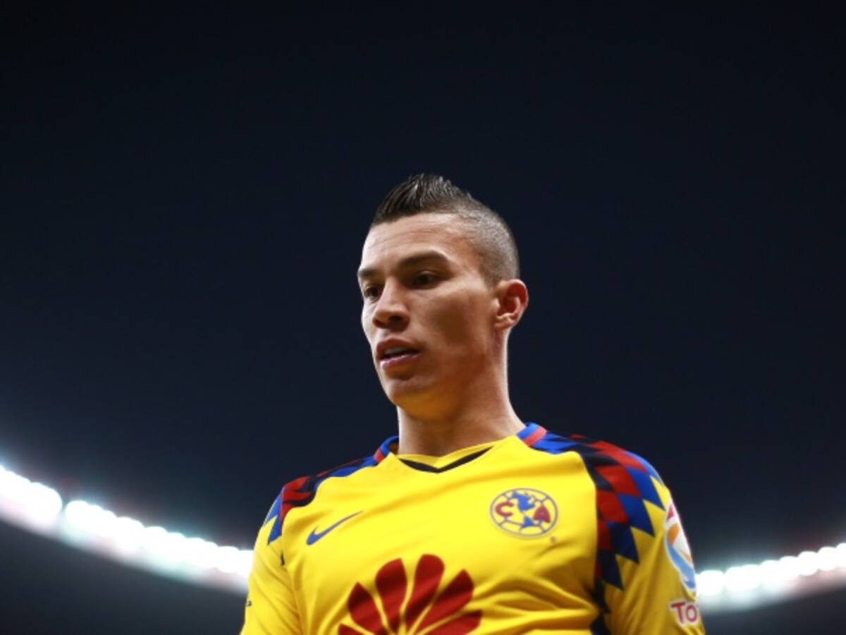 Mateus: “Tengo frustración y rabia conmigo mismo, no estoy en mi nivel"