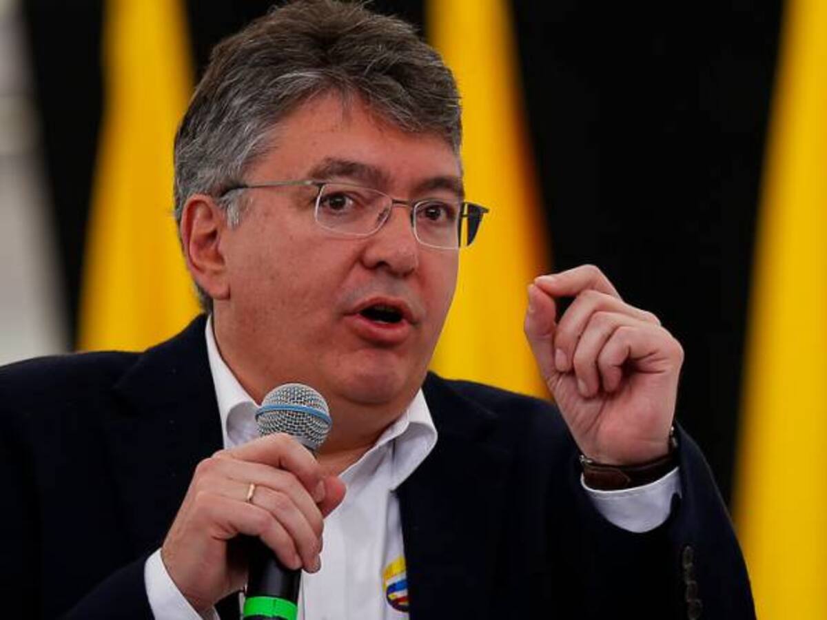 Colombia expondrá perspectivas de economía colombiana en foro de Davos