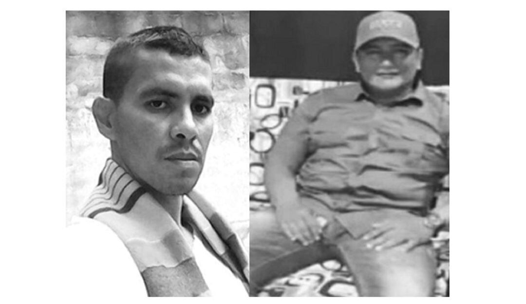 Defensores de Derechos Humanos reclaman urgente atención del Gobierno Nacional. 