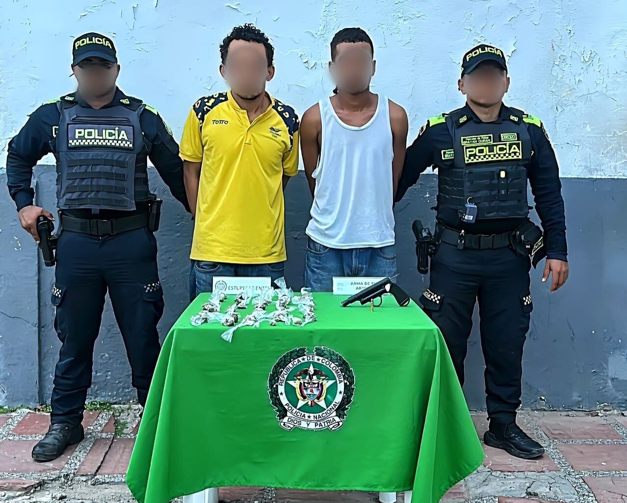 Foto: MECAR.