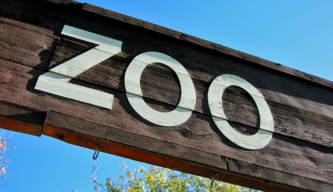 Zoológico