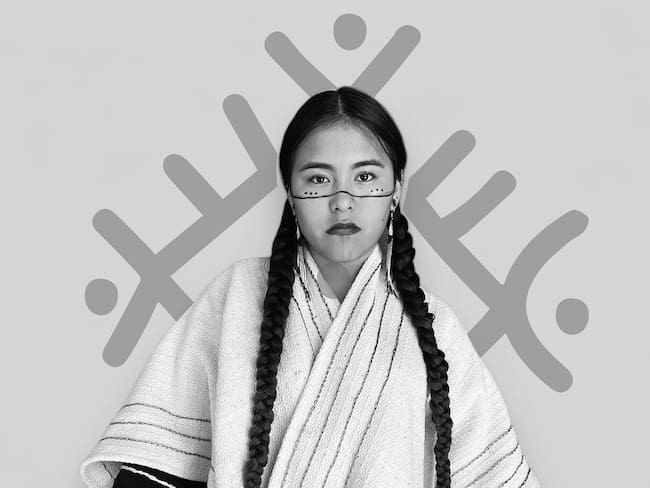 Somos Mhuyscas, la marca que rescata el arte ancestral indígena