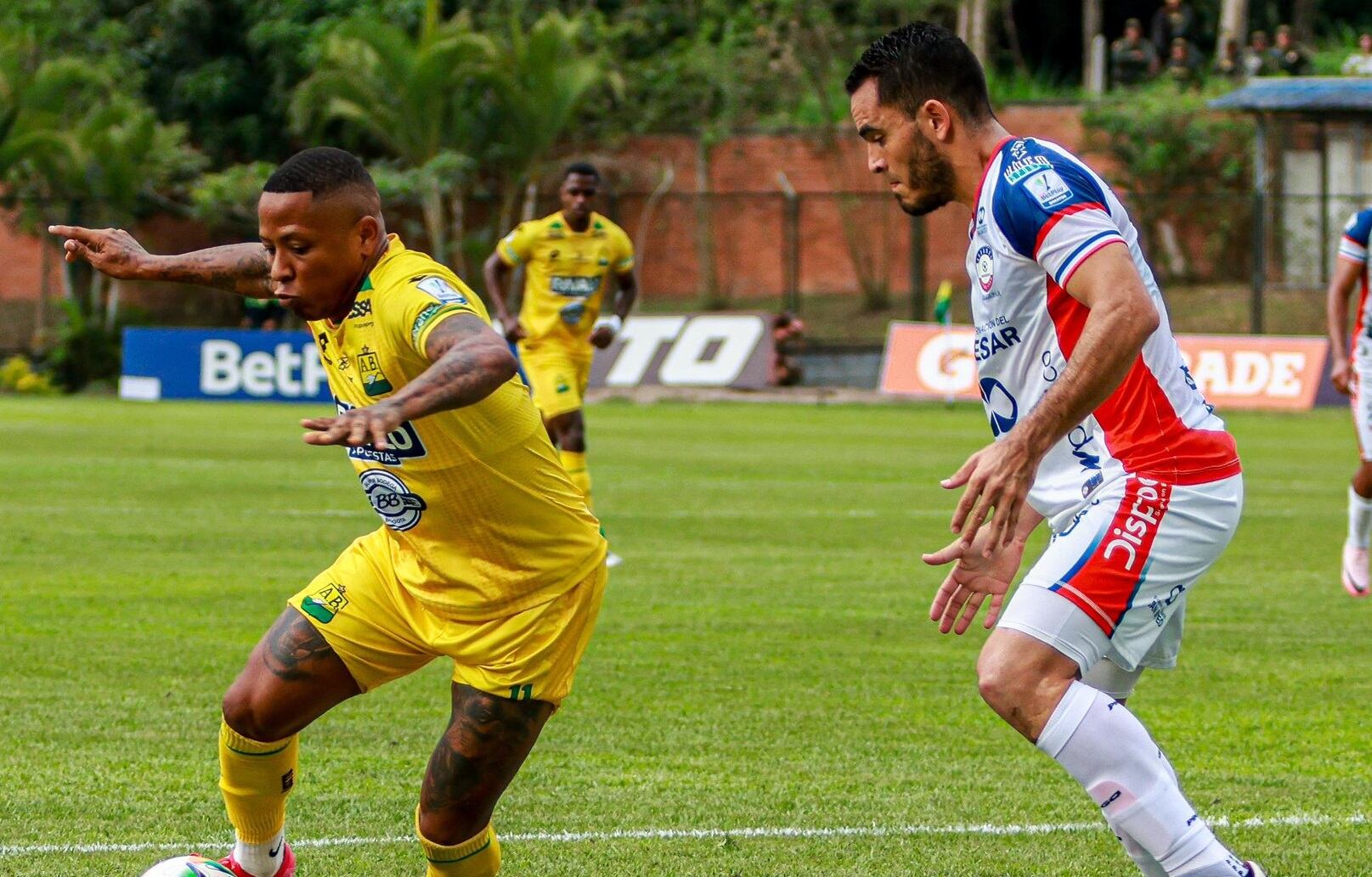 Atlético Bucaramanga