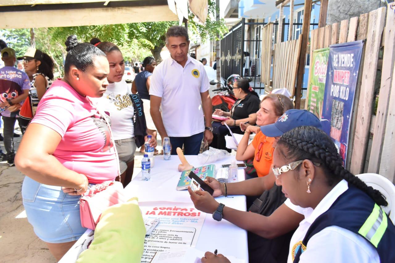 Alcaldía de Cartagena