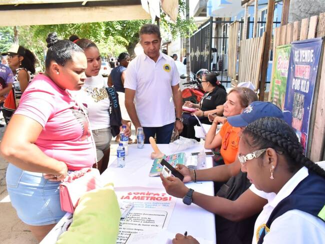 Alcaldía de Cartagena