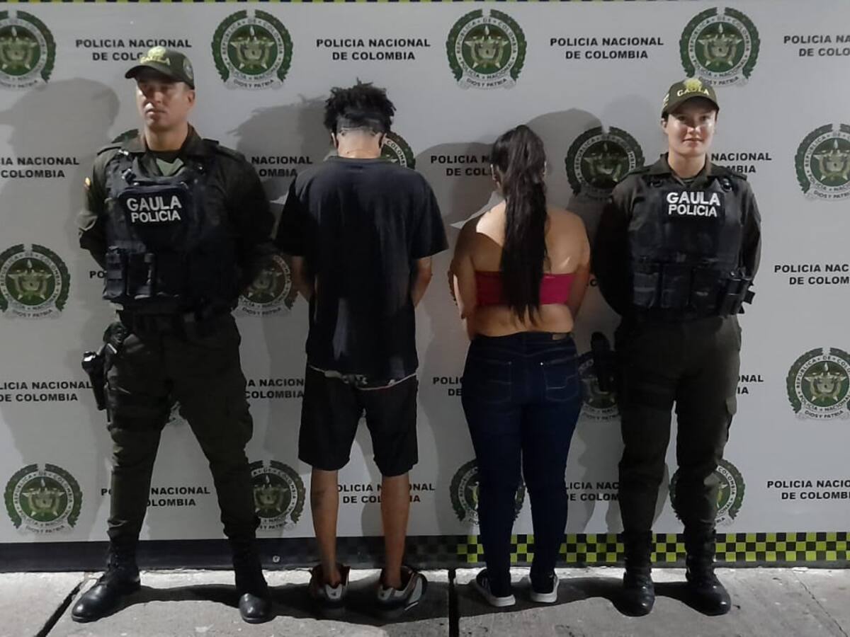 Valle: capturan a joven que se auto secuestró para extorsionar a su familia