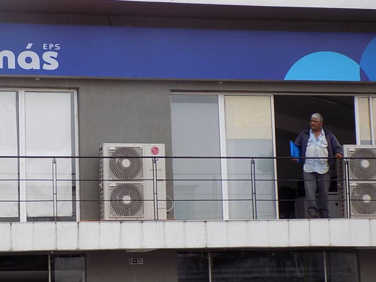 Medimás no puede trasladar riesgo financiero a IPS: Asociación Hospitales