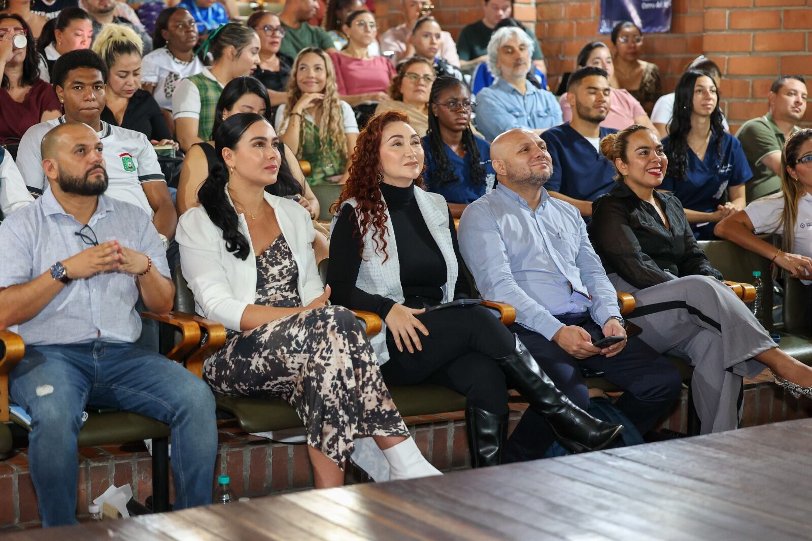 Foto: Cortesía Alcaldía de Bello