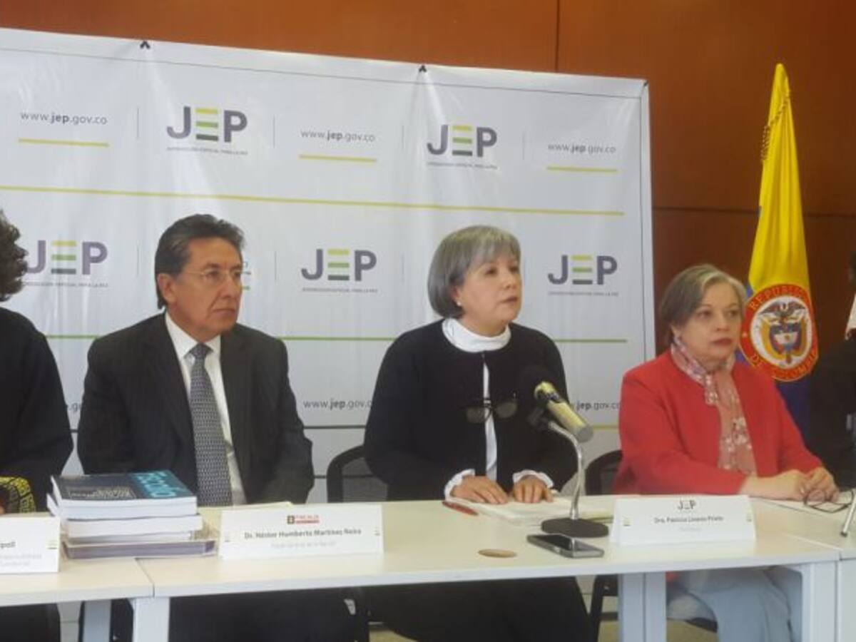 La pelea por los bienes de Farc