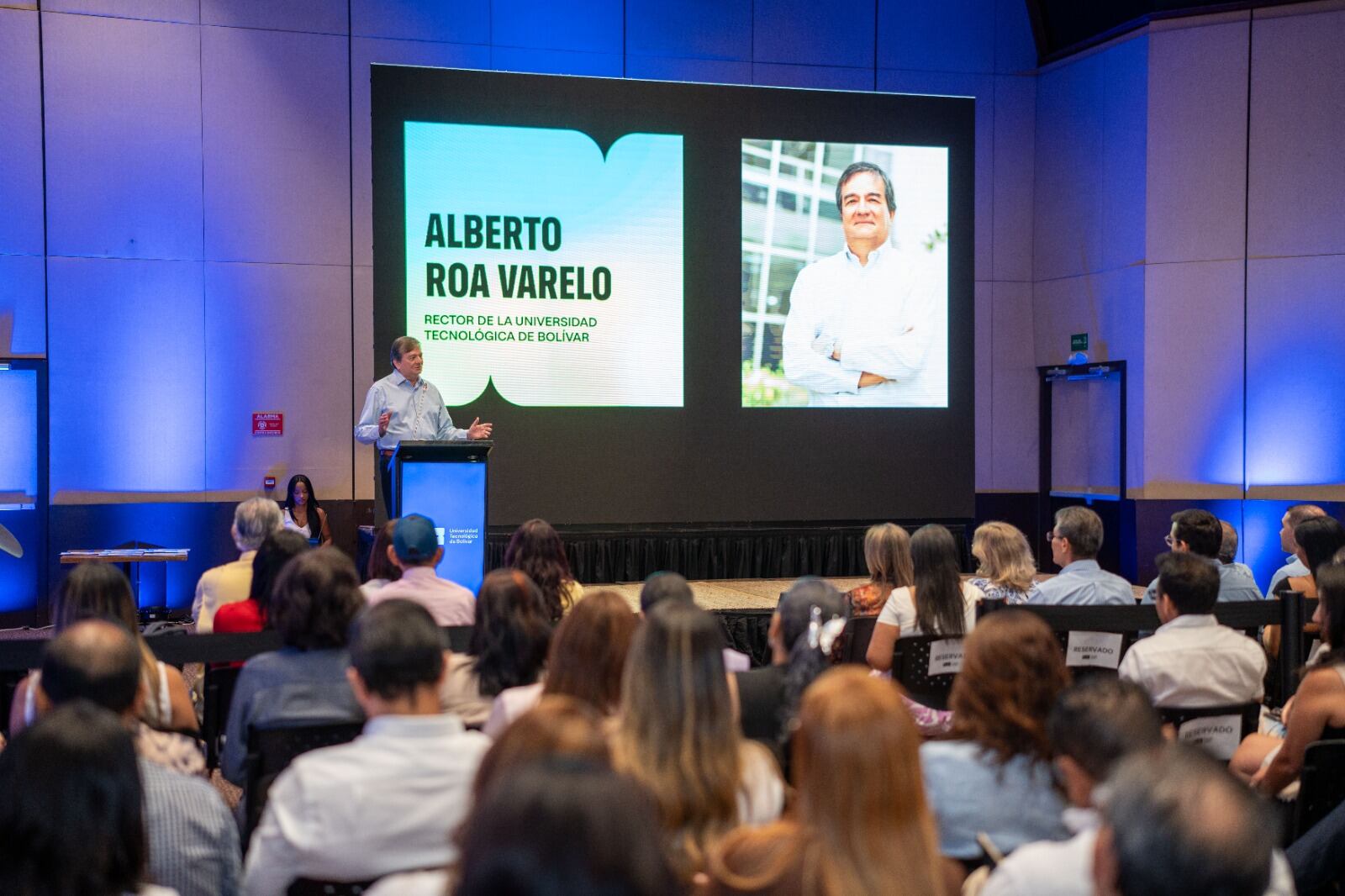 Universidad Tecnológica de Bolívar